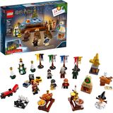 LEGO Harry Potter Advent Calendar 75964 Kit de Construção (305 Peças) (Descontinuado pelo Fabricante)