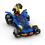 Fisher-Price Imaginext DC Super Friends, Batmóvel