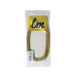 Corda Varal Aco Revestido Pvc 20m 0033 Blister