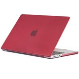 Capa Fibra De Carbono Macbook Pro 13.3 Pol A2338 Rosa