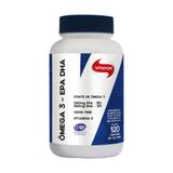 Vitafor Ômega 3 Epa E Dha 1kg C/120