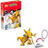 Mega Construx Pokemon Kadabra