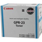 Toner Gpr23 Ciano R.0453b003aa - Canon