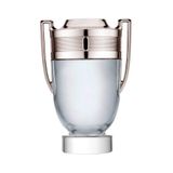 Invictus Paco Rabanne Perfume Masculino Eau De Toilette 100ml