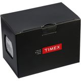 Relógio timex feminino de fim de semana 31mm
