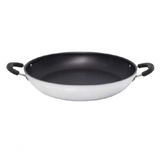 Panela Paellera Antiaderente Grande Profissional 32cm