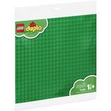 LEGO DUPLO Creative Play Large Green Building Plate 2304 Building Kit (1 Peça)