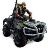 Mega Construx Call of Duty ATV Raid