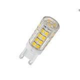 LAMPADA HALOPIN LED 5W G9 6000K