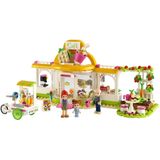 LEGO Friends Heartlake City Organic Café 41444 Kit de Construção, Modern Living Set for Kids Comes Friends Mia, New 2021 (314 Peças)