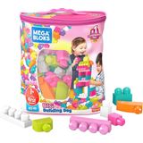 Mega Bloks First Builders Big Building Bag com Grandes Blocos de Construção