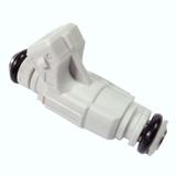 Bico Injetor Renault Clio 1.0 16v Flex Renault 12/16