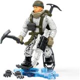 Mega Construx Call of Duty Arctic Ranger