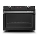 Forno Elétrico De Bancada Mueller 35 Litros Preto Mfb35f 220v