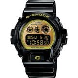 Relógio Casio G-shock 200 Mt Cronometro Alarme Dw-6900cb-1ds