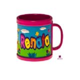 Caneca Personalizada - Renata - Zanara