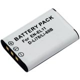 Bateria En-el11 / Li-78 Para Nikon Coolpix S550/s560