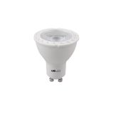 LAMPADA LED DICROICA MR16 GU10 6W 6000K