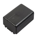 Bateria Vw-vbt190 / Vbt190 Para Filmadoras Panasonic