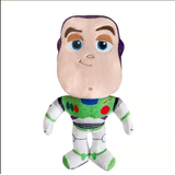 Pelúcias Toy Story 4 Disney Pixar 30Cm Original