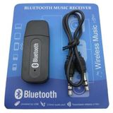 Adaptador Bluetooth USB com Audio Music Receiver