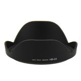 Para-sol Hb-23 Lentes Nikon 10-24mm, 12-24mm, 16-35mm,