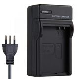 Carregador Para Baterias Canon Lp-e8 (bivolt)