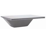 Cascata De Embutir P- Piscina 40 Cm