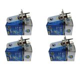 4 Lampadas Led H4 Cb250 Twister Cb300