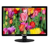 Monitor Led 15.4 HDMI Widescreen TN 15TRS-KAN Preto