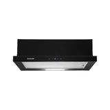 Depurador E Exaustor Slim Touch 60cm De61thpt Suggar 127v