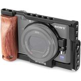 Kit Gaiola Cage Smallrig 2105 Punho Handgrip Sony Rx100 V /