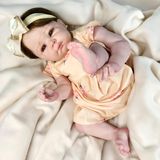 Bebê Reborn Sophia