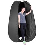 Tenda Portátil De Trocador Fotográfico