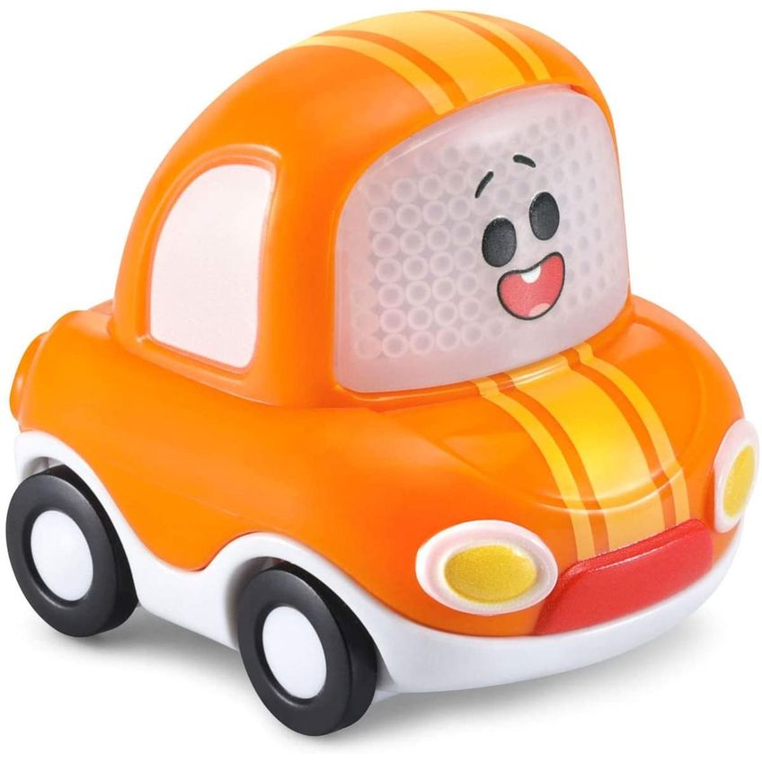 VTech Go! Ir! Mini Personagem 6-Pack - imagem 3