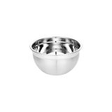 Tigela Mixing Bowl Inox Escovado 18 Cm