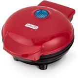 Maquina de Waffles Dash - Vermelho