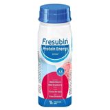 Fresubin Protein Energy Drink Frutas Vermelhas 200ml Fresenius