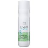 Wella Professionals Elements Calming - Shampoo 250ml