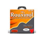 Encordoamento Violão Nylon-cristal-prateada Tensão Média Rouxinol - R58 [f108]