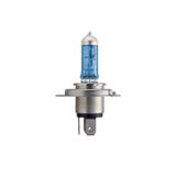 Lampada Farol Philips H4 60-55w Cristalvision Ultra [f016]