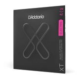 Encordoamento Guitarra Revestido 09-42 D Addario Xte0942 [f035]