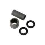 Bucha Amortecedor Tras. (kit C- 4pcs) Gp7 Nxr Bros 125-150 [f016]