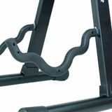 Suporte Para Violao Guitarra E Baixo Bk-si42 [f108]