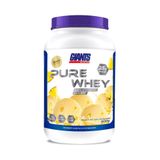 Pure Whey Gourmet Edition 900g Abacaxi E Leite Condensado Giants Nutrition