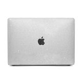 Capa Hardshell Glitter - Macbook Air 13 2022