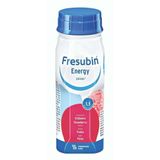 Fresubin Energy Drink Morango 200ml Fresenius