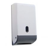 Suporte Kai-kai Papel Higiênico Intercalado Plástico Absn12