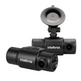 Camera Veicular Intelbras Duo Dc 3201 2k 30fps 1440p - Pt