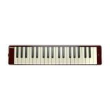 Escaleta Piânica 37 Teclas Com Estojo Yamaha P37d [f035]